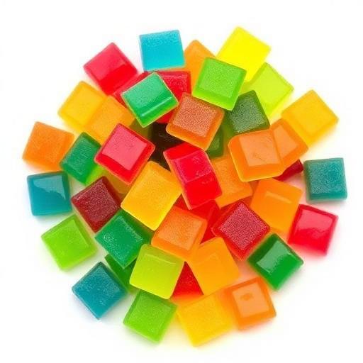 Gummies