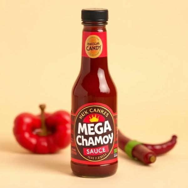 Chamoy